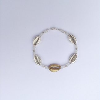 Brooches & Bracelets